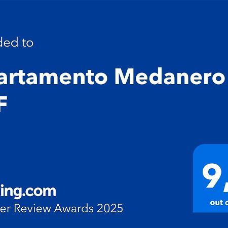 Apartamento Medanero Fgf Эль-Медано Экстерьер фото