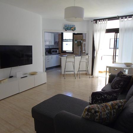 Apartamento Medanero Fgf Эль-Медано Экстерьер фото