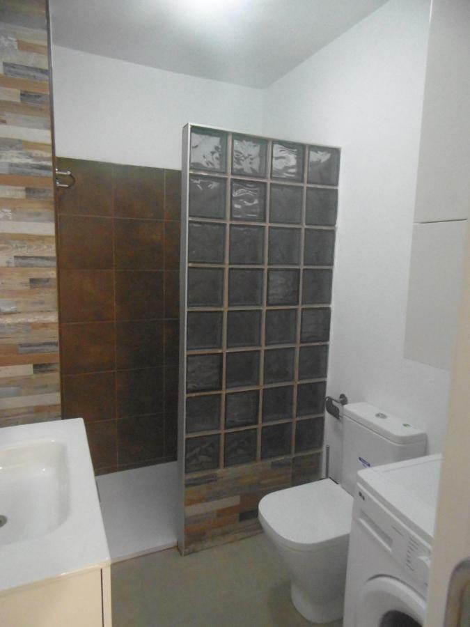 Apartamento Medanero Fgf Эль-Медано Экстерьер фото
