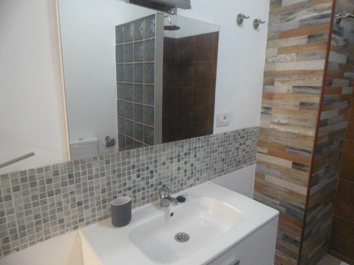 Apartamento Medanero Fgf Эль-Медано Экстерьер фото