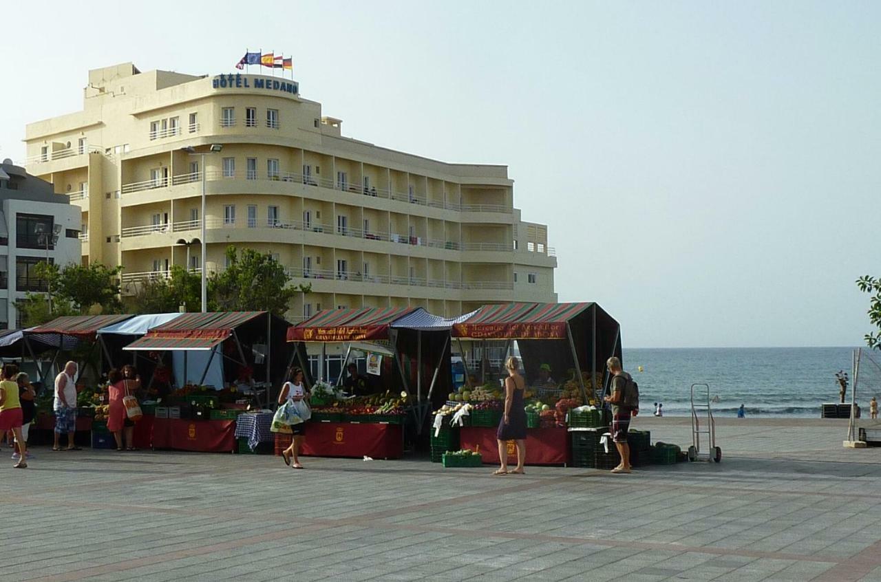 Apartamento Medanero Fgf Эль-Медано Экстерьер фото