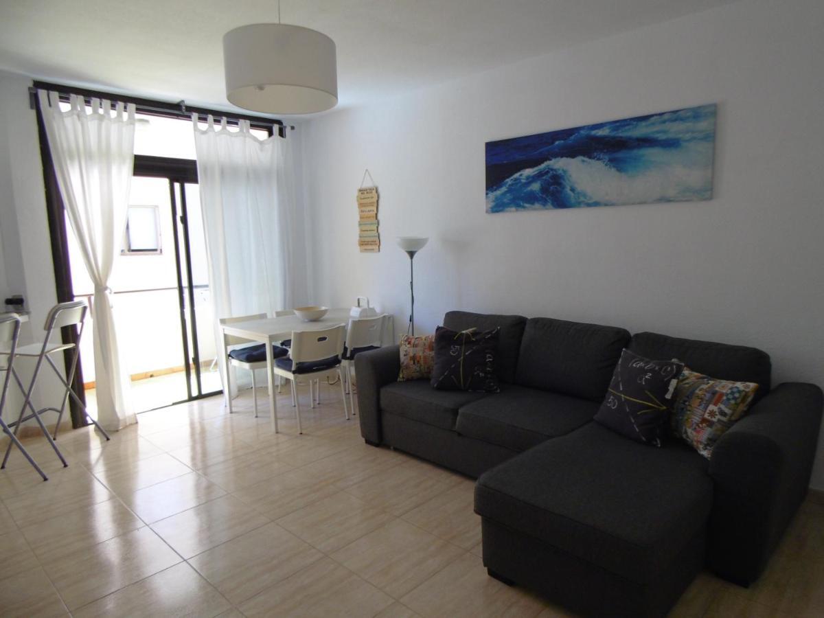 Apartamento Medanero Fgf Эль-Медано Экстерьер фото