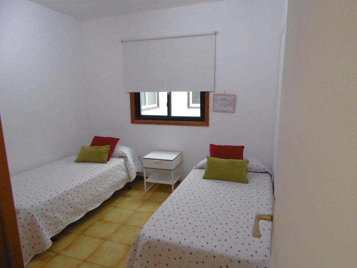 Apartamento Medanero Fgf Эль-Медано Экстерьер фото