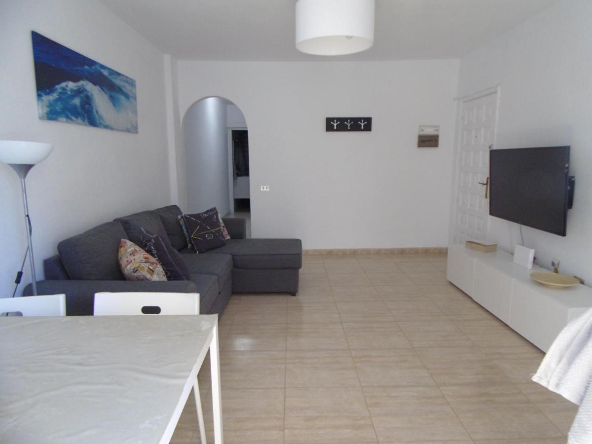 Apartamento Medanero Fgf Эль-Медано Экстерьер фото