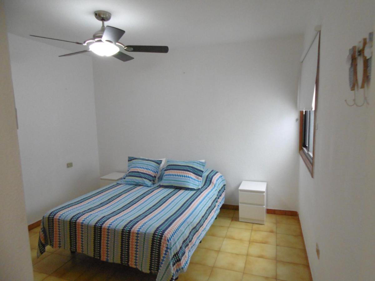 Apartamento Medanero Fgf Эль-Медано Экстерьер фото
